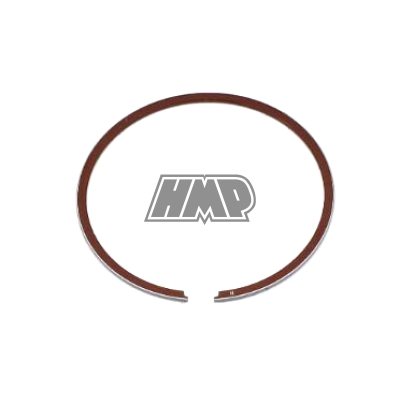 Segmento 54 mm L.I. cromo 1 mm ( APRILIA ROTAX 125 cc / FUTURA / RALLY / RS / ROTAX 122 ) - ITALKIT